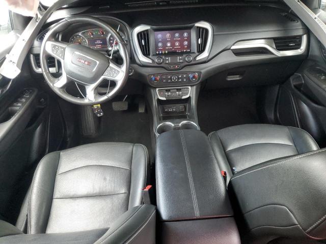 2022 GMC TERRAIN SL 3GKALPEV6NL300147