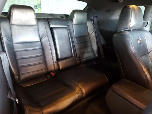 2014 DODGE CHALLENGER #3305319332