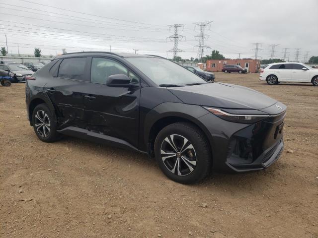 2024 TOYOTA BZ4X XLE JTMABACAXRA049951