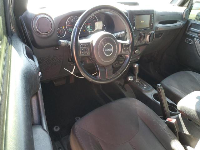 2016 JEEP WRANGLER S 1C4AJWAG8GL155954