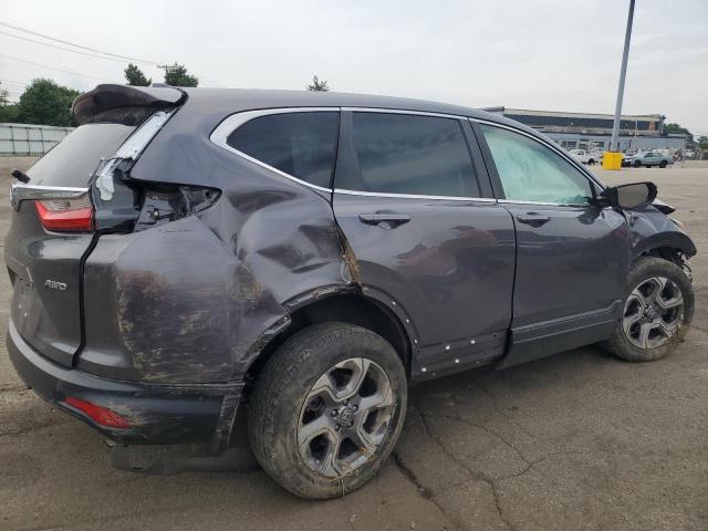 2019 HONDA CR-V EXL 2HKRW2H84KH671902