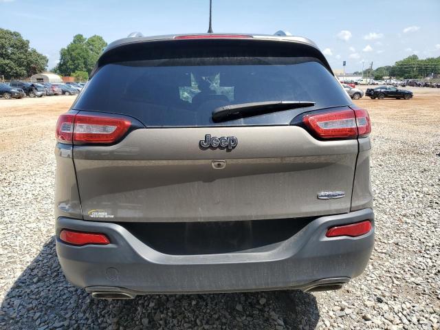 2017 JEEP CHEROKEE L 1C4PJLCS3HW643557