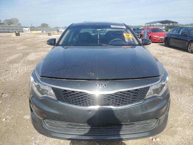 2016 KIA OPTIMA LX - KNAGT4L36G5079591