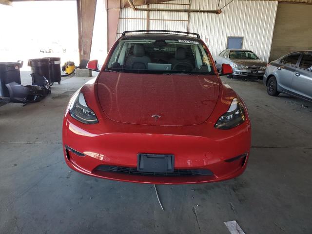 2023 TESLA MODEL Y 7SAYGDEE0PA171093