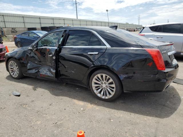 2016 CADILLAC CTS LUXURY 1G6AR5SX6G0179868
