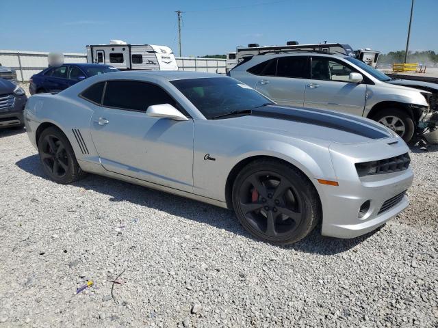 Vin: 2g1fk1ej4b9129453, lot: 62085455, chevrolet camaro 2ss 20114