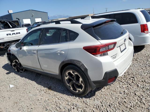 2021 SUBARU CROSSTREK JF2GTHNC3MH682906