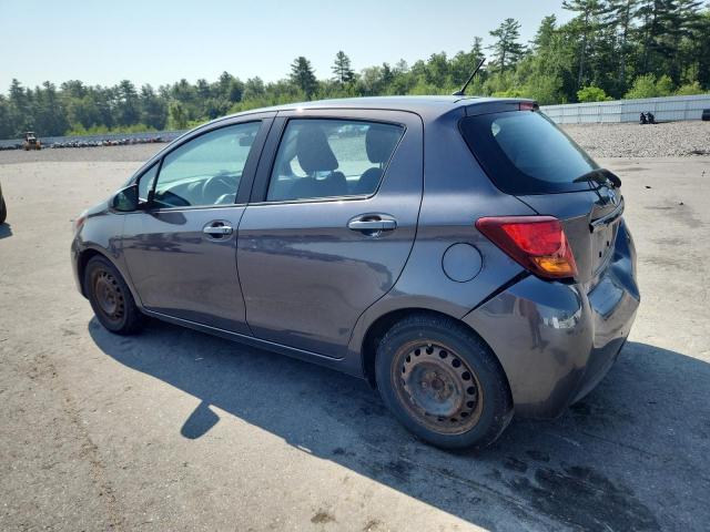 2015 TOYOTA YARIS VNKKTUD33FA026548