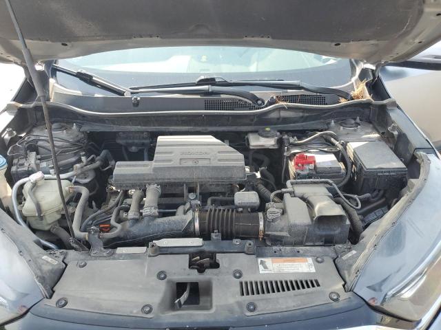 2022 HONDA CR-V EXL - 2HKRW2H89NH627138