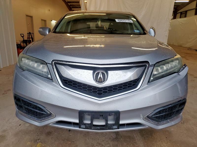 2017 ACURA RDX 5J8TB3H36HL019705