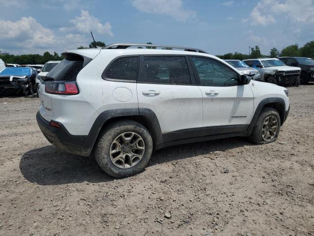 2021 JEEP CHEROKEE T 1C4PJMBX0MD106024