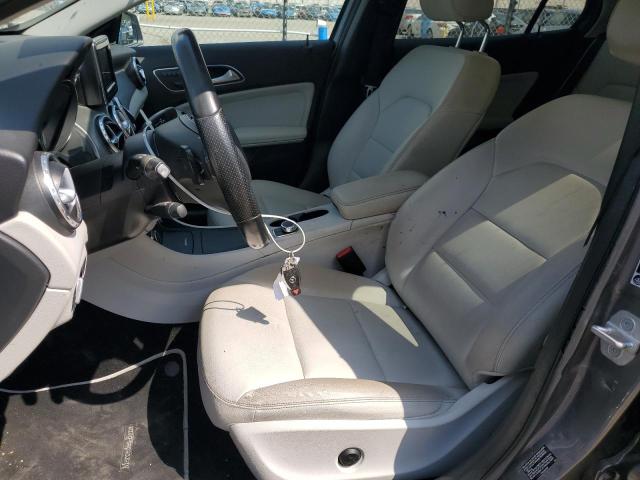 2015 MERCEDES-BENZ GLA 250 4MATIC WDCTG4GB4FJ120307