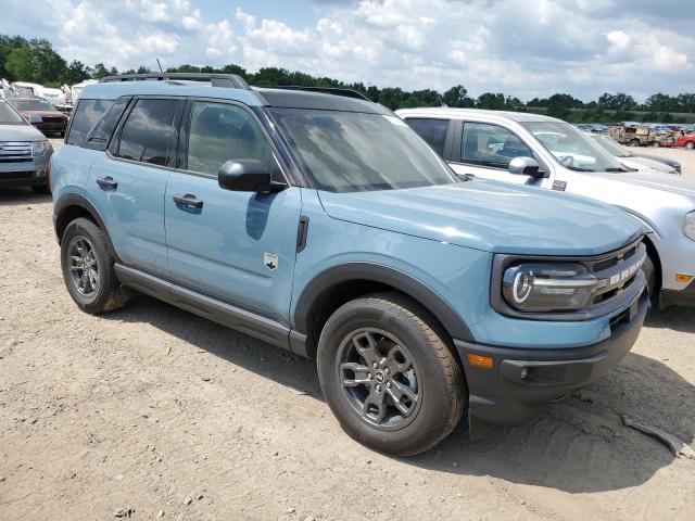 2023 FORD BRONCO SPO 3FMCR9B63PRE25632