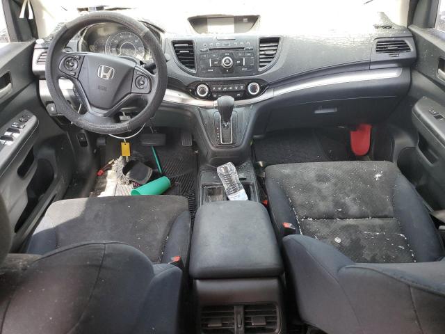 2016 HONDA CR-V SE - 2HKRM3H47GH513215