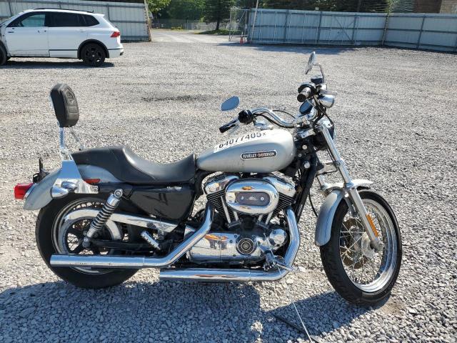 2006 HARLEY-DAVIDSON XL1200 L 1HD1CWP476K442244