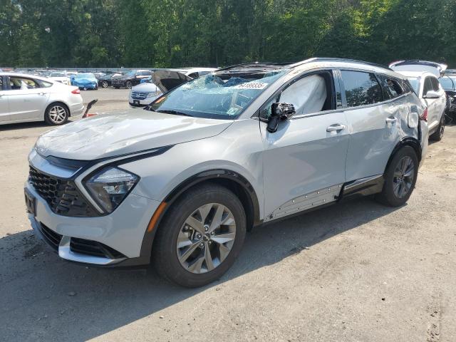 Global Auto Auctions: 2023 KIA SPORTAGE S