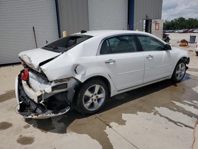 2012 CHEVROLET MALIBU 2LT - 1G1ZD5EU8CF266722