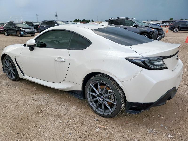 2023 SUBARU BRZ LIMITE JF1ZDBE19P9701883