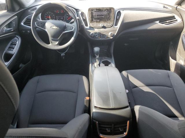 2022 CHEVROLET MALIBU LT - 1G1ZD5STXNF192525