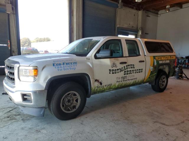 2014 GMC SIERRA C15 - 1GTR1TEHXEZ315699