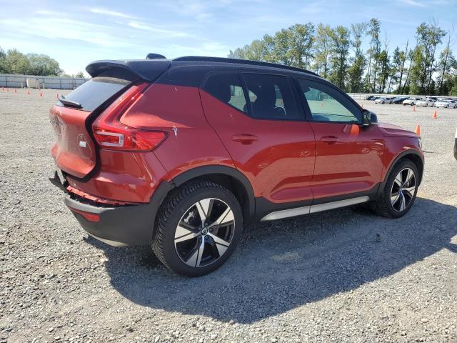 2021 VOLVO XC40 RECHA YV4ED3UR8M2540000