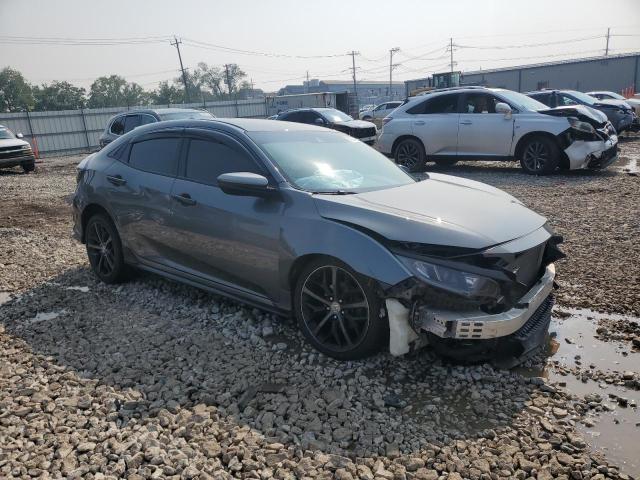 2020 HONDA CIVIC SPOR SHHFK7H43LU206549