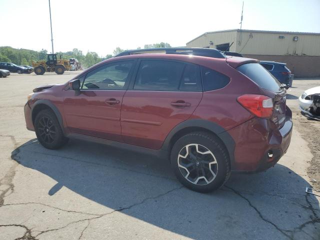 2016 SUBARU CROSSTREK JF2GPABC9G9297736