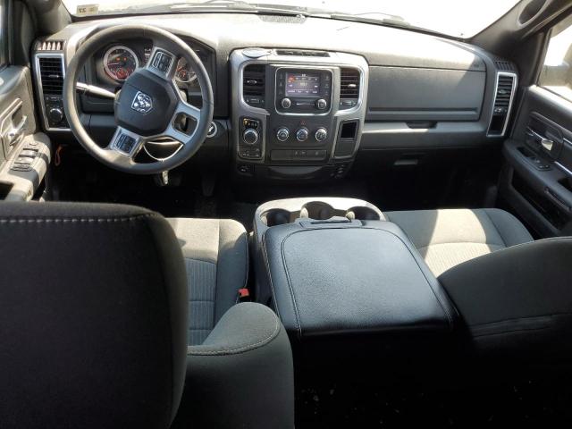 2022 RAM 1500 CLASS 1C6RR7GG7NS121040