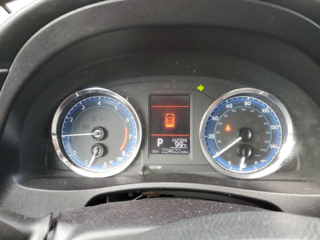2017 TOYOTA COROLLA L - 2T1BURHE8HC772278