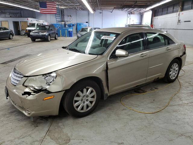 CHRYSLER SEBRING