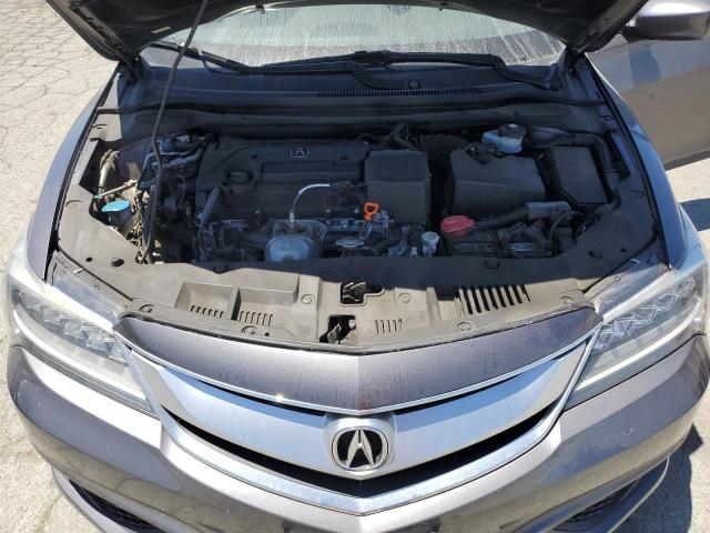 2018 ACURA ILX BASE W 19UDE2F31JA006936