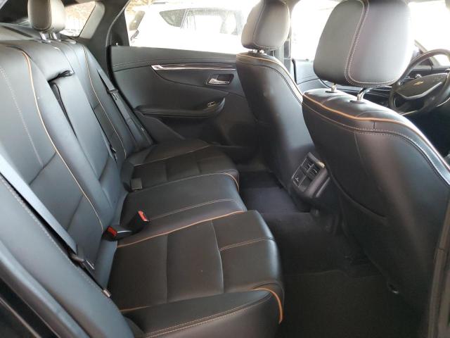 2019 CHEVROLET IMPALA PRE - 1G1105S32KU126342
