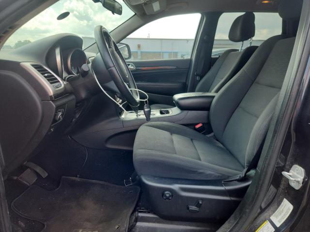 2013 JEEP GRAND CHER - 1C4RJFAG8DC542194