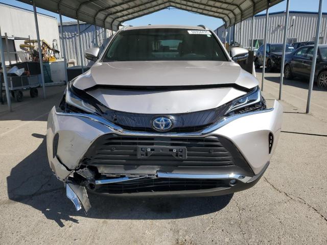 2024 TOYOTA VENZA JTEAAAAH5RJ172555