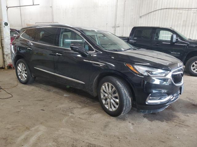 2021 BUICK ENCLAVE ES 5GAEVAKW9MJ231012
