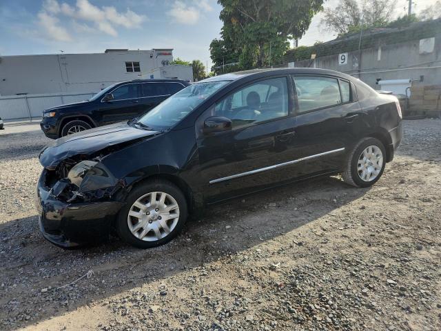 NISSAN SENTRA 2.0
