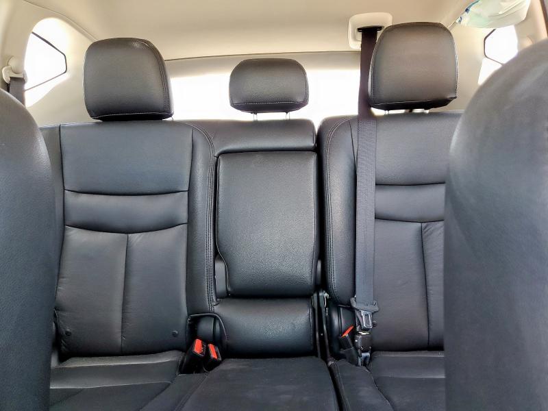 2015 NISSAN MURANO S 5N1AZ2MG7FN219140