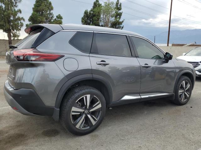 2021 NISSAN ROGUE SL JN8AT3CB6MW222110