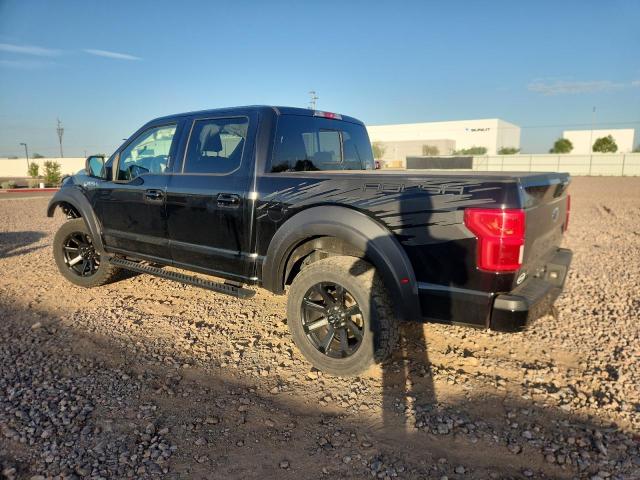 Vin: 1ftew1e51jfe24106, lot: 63447235, ford f-150 supercrew 20182