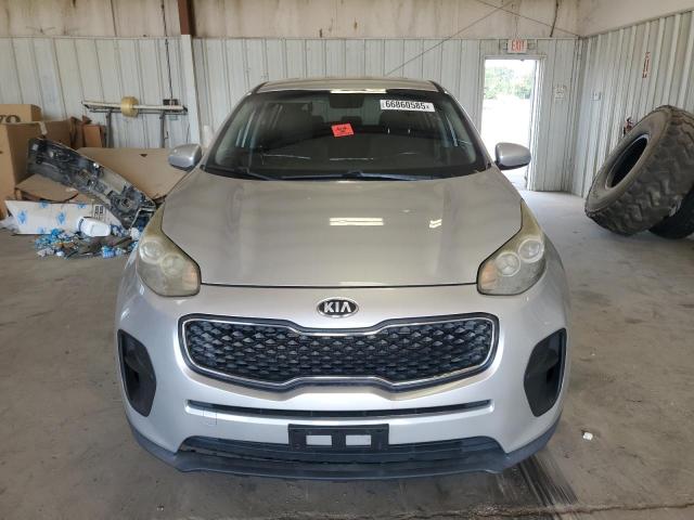 2018 KIA SPORTAGE LX KNDPM3AC1J7331501