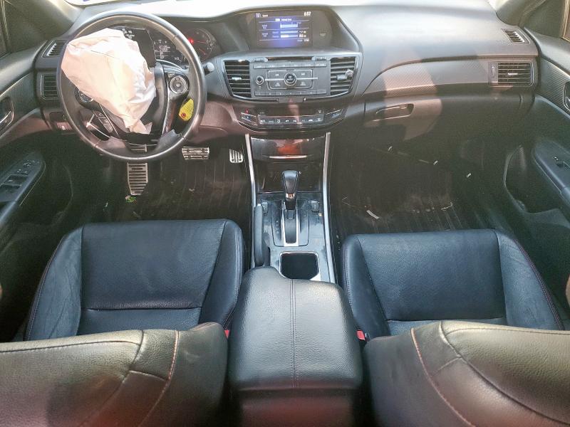 2017 HONDA ACCORD SPORT SPECIAL EDITION 1HGCR2F10HA084293