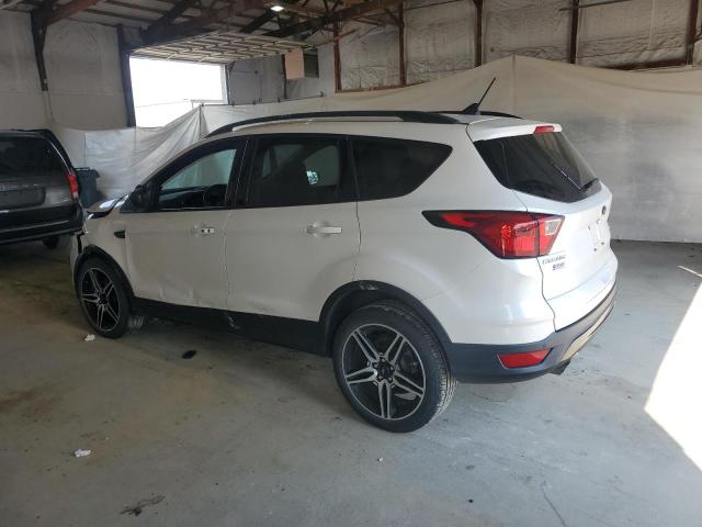 2019 FORD ESCAPE SEL 1FMCU0HD8KUA60723