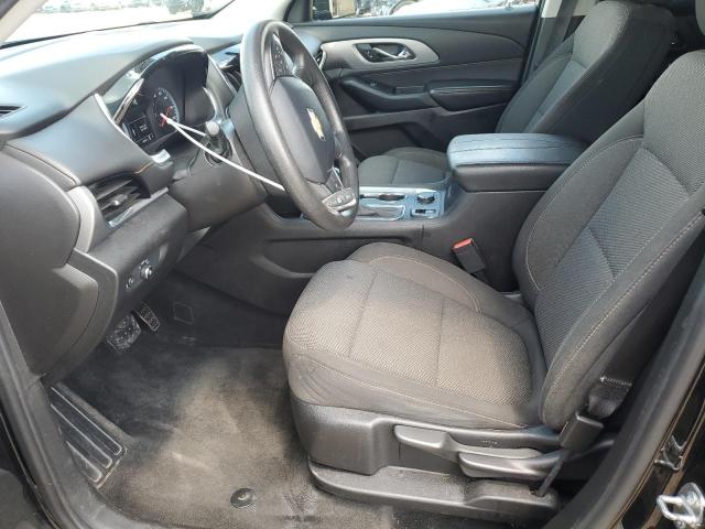 2020 CHEVROLET TRAVERSE L 1GNERFKW4LJ118557