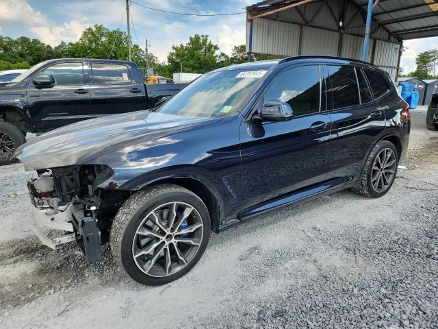 BMW X3 XDRIVEM