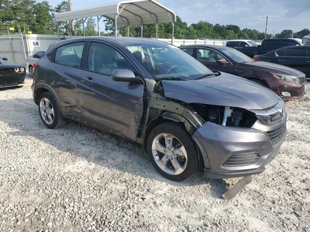 2020 HONDA HR-V LX 3CZRU5H36LM706960