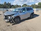 2018 TOYOTA HIGHLANDER - 5TDJZRFH6JS854291
