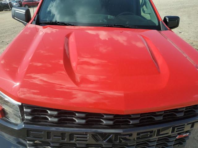 2020 CHEVROLET SILVERADO - 1GCRYCEF9LZ270844