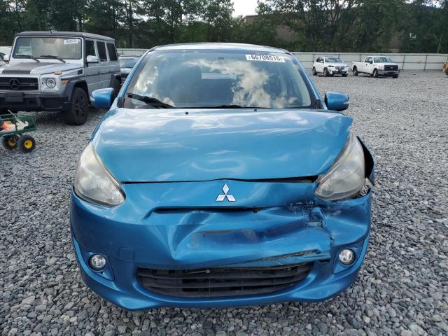 2015 MITSUBISHI MIRAGE ES ML32A4HJ9FH008427