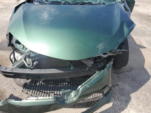 2015 TOYOTA COROLLA L 2T1BURHE7FC258337