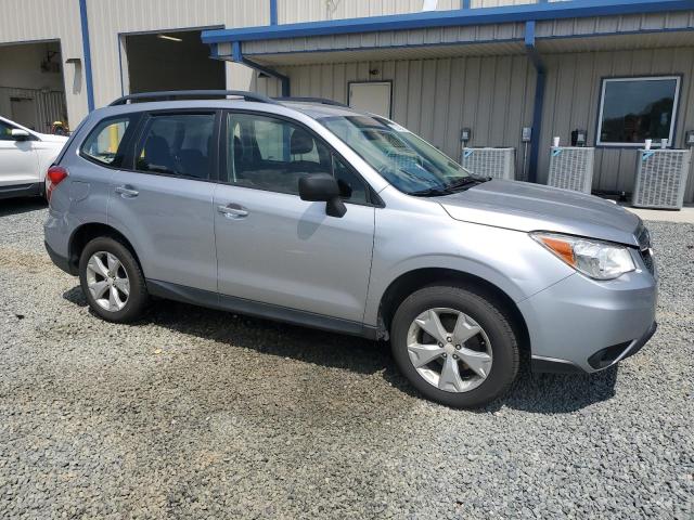 2016 SUBARU FORESTER 2 - JF2SJABC4GH433191